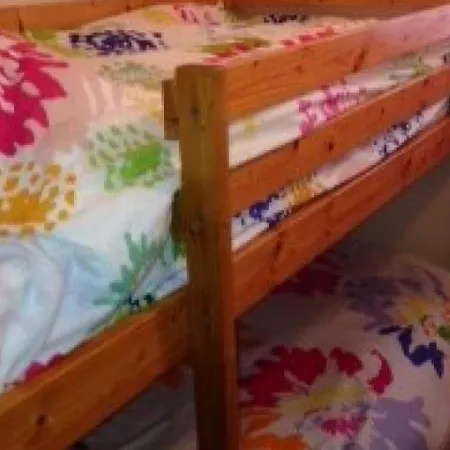 Apartmán Caprica 52 *